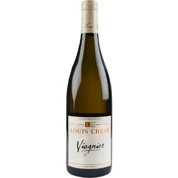 Viognier 2024 - Louis Cheze