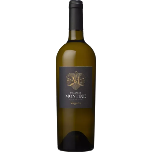Viognier 2025 - Dominio de Montine