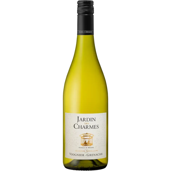 Viognier-Grenache 2025 - Jardin des Charmes - Alma Cersius