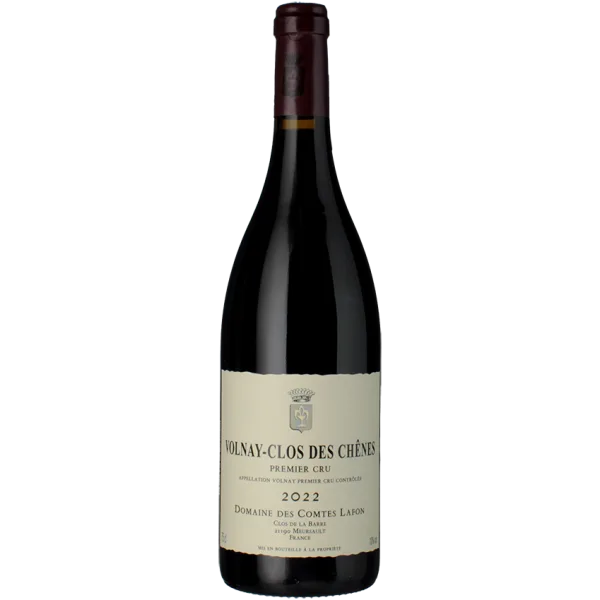 Volnay 1er Cru Clos des Chênes 2022 - Domaine des Comtes Lafon