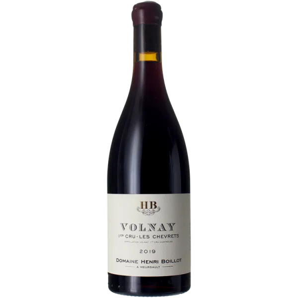 Volnay 1er Cru - Les Chevrets 2023 - Henri Boillot