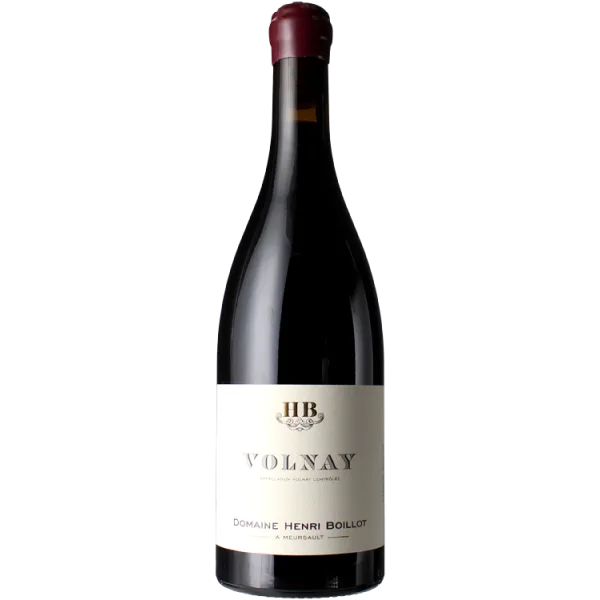 Volnay 2023 - Henri Boillot
