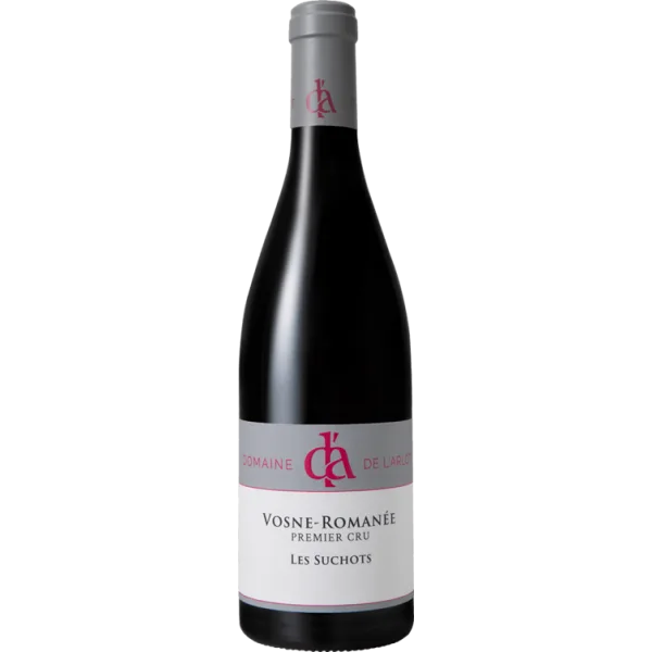 Vosne Romanée 1er Cru - Les Suchots 2023 - Domaine de l'Arlot
