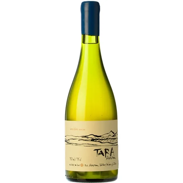 White Wine N°1 - Chardonnay 2022 - Tara