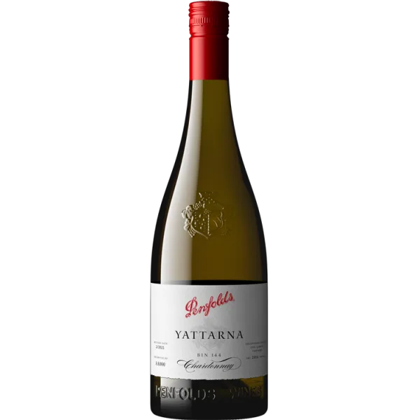 Yattarna Chardonnay 2023 - Penfolds