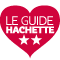 ★★ Flechazo Guía Hachette de los Vinos 2026 ★★ Flechazo Guía Hachette de los Vinos 2026