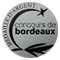 Silber Concours de Bordeaux - Vins d'Aquitaine 2025 Silber Concours de Bordeaux - Vins d'Aquitaine 2025