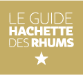 ★ Guide Hachette des Rhums 2021 ★ Guide Hachette des Rhums 2021