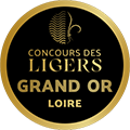 Grand Gold Concours des Ligers d'Angers 2026 Grand Gold Concours des Ligers d'Angers 2026